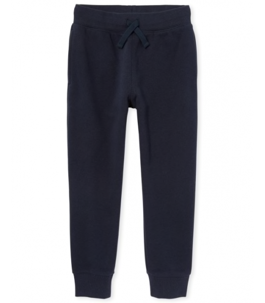 Childrens Place Navy Jogger Pants 